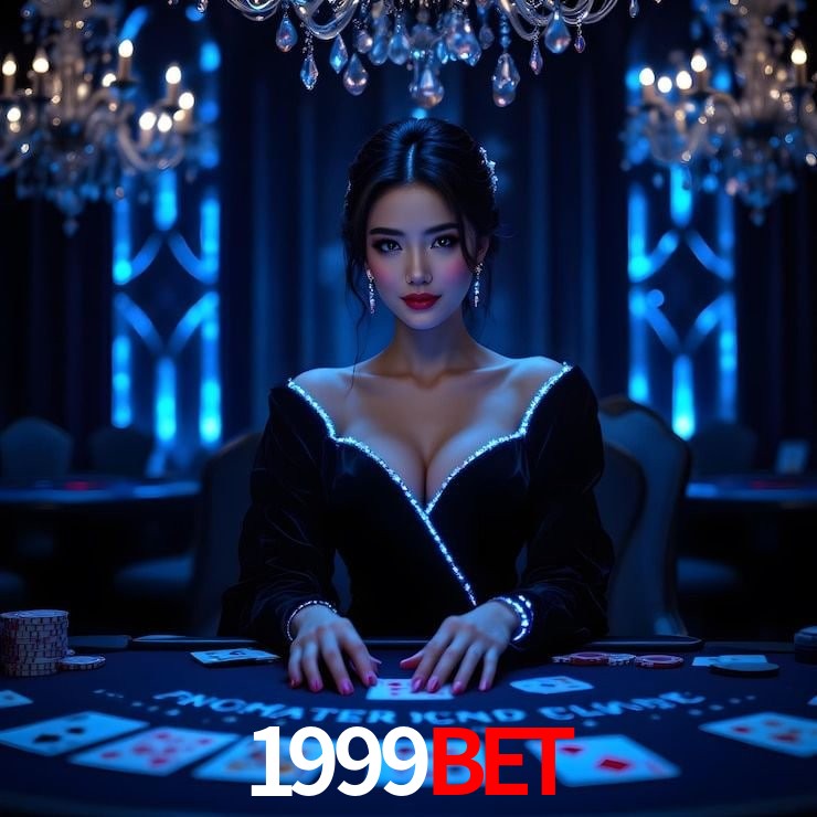 Experiência VIP 1999BET